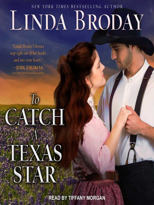 Cover image for To Catch a Texas Star